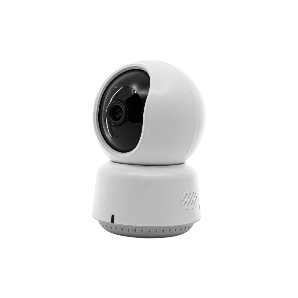 Rozbalení AQARA Camera E1