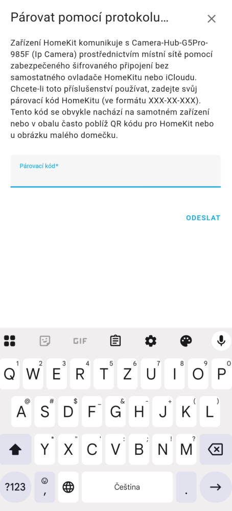 Home Assistant HomeKit Controller