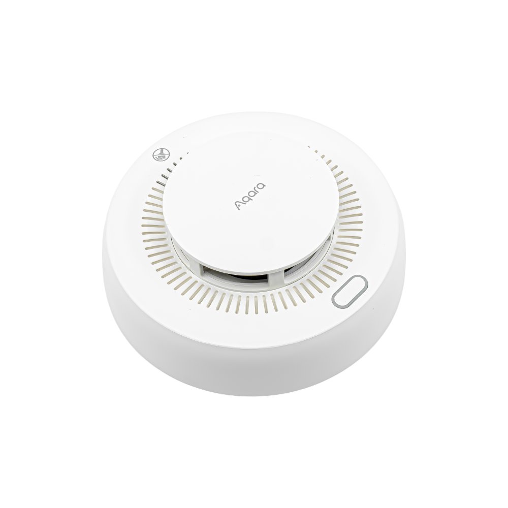 Příprava AQARA Smoke Detector