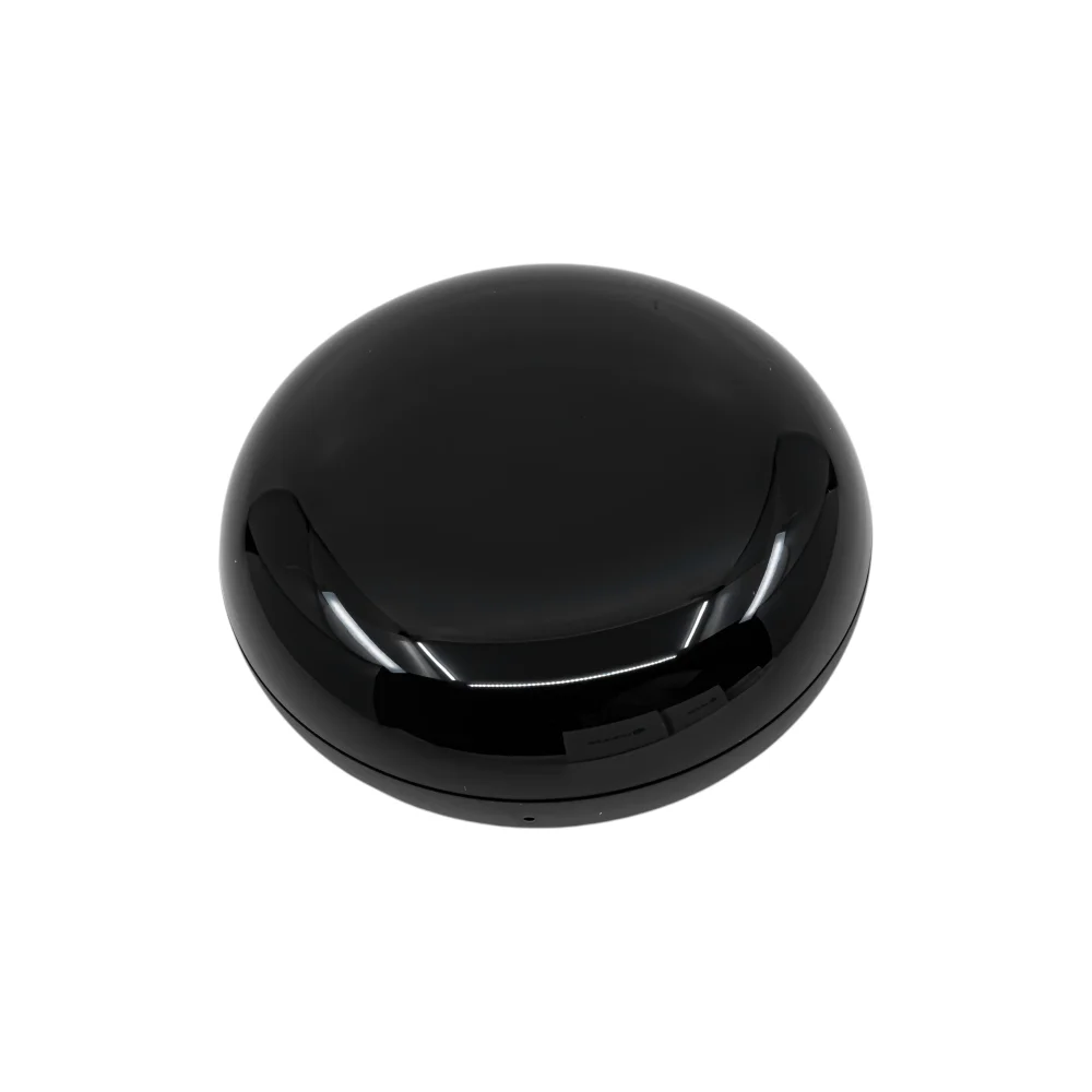 LinknLink eRemote HA v prostředí chytré domácnosti